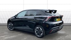 MG MG4 150kW Trophy EV Long Range 64kWh 5dr Auto Electric Hatchback